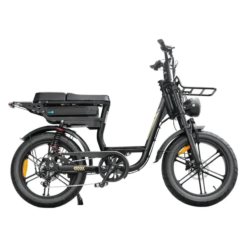 V20 Comfort - Negru