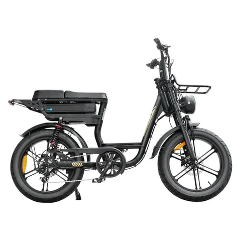 V20 Comfort - Negru
