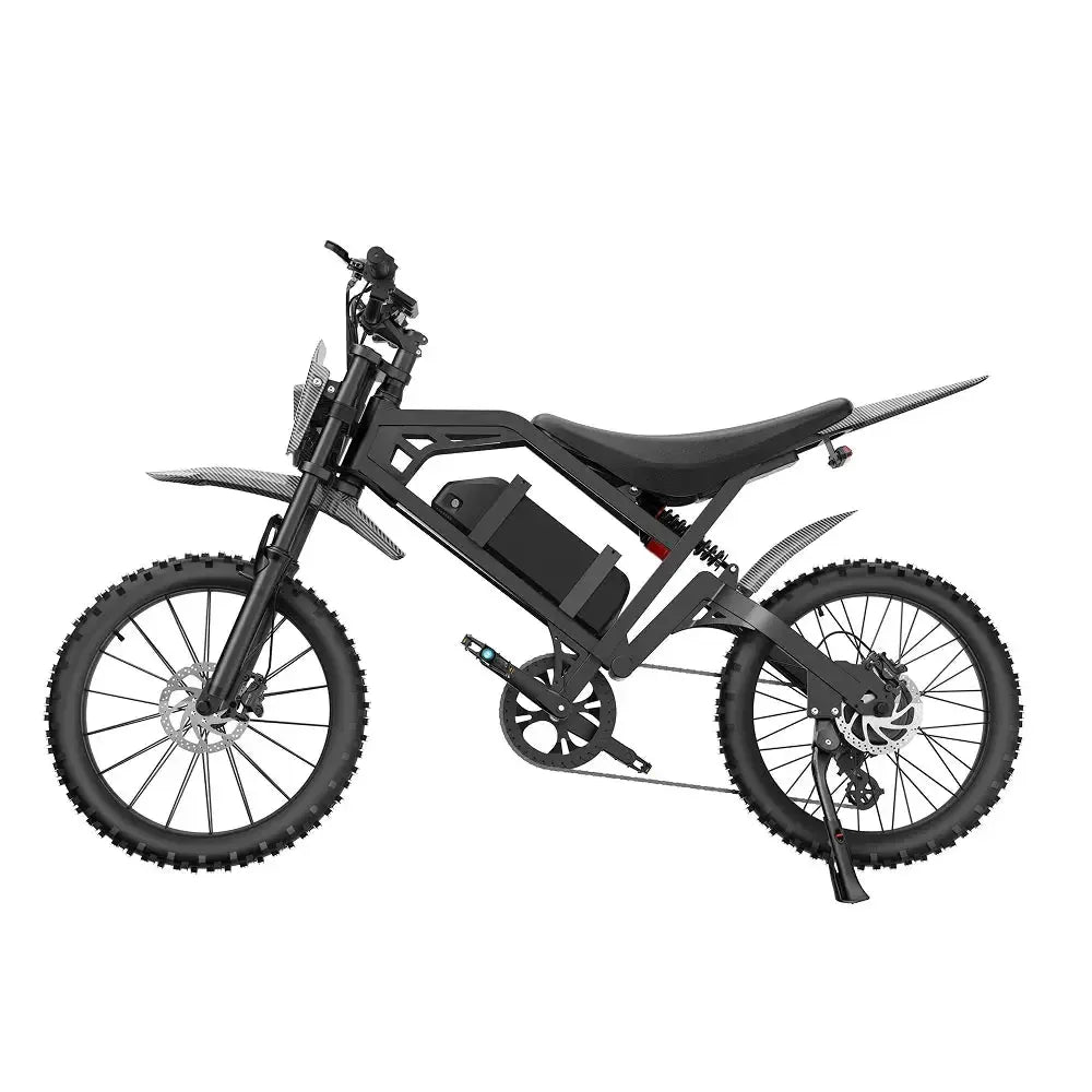 V20 Cross - Negru