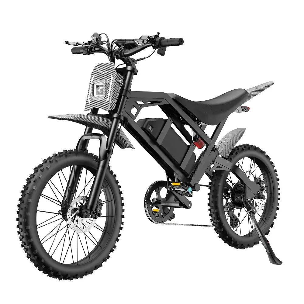 V20 Cross - Negru