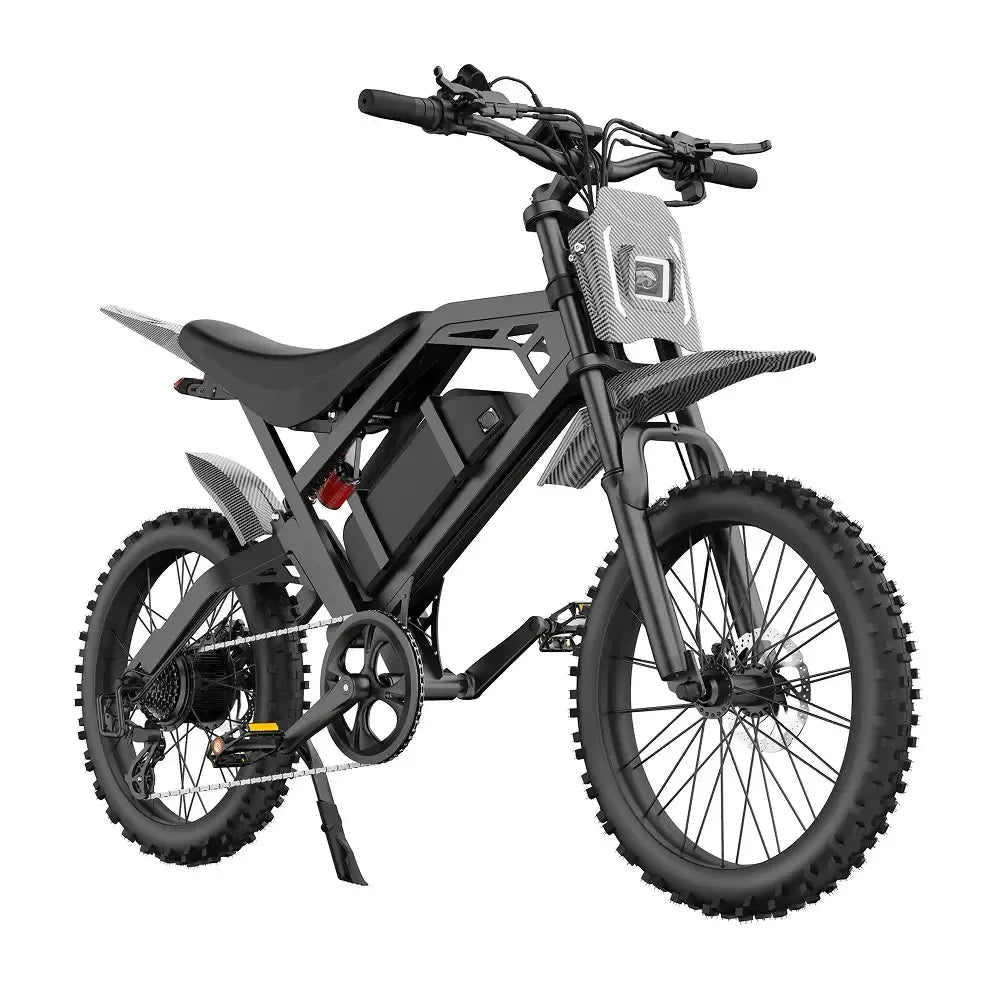 V20 Cross - Negru