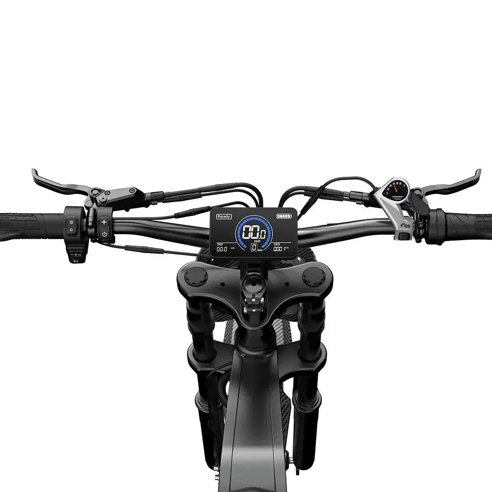 V20 Cross - Negru