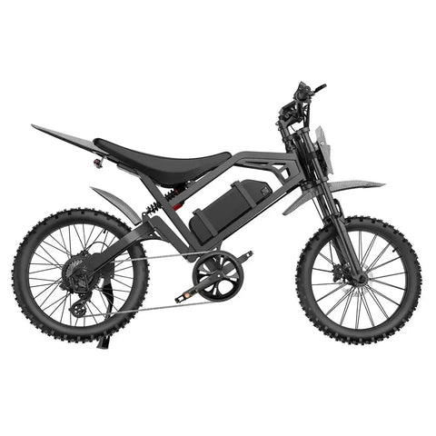 V20 Cross - Negru