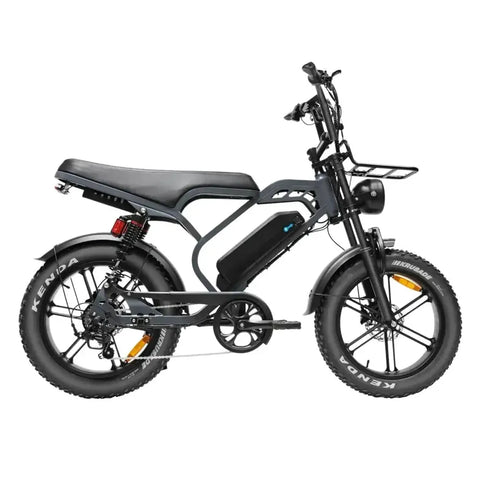 V20 Limited - Gri Închis
