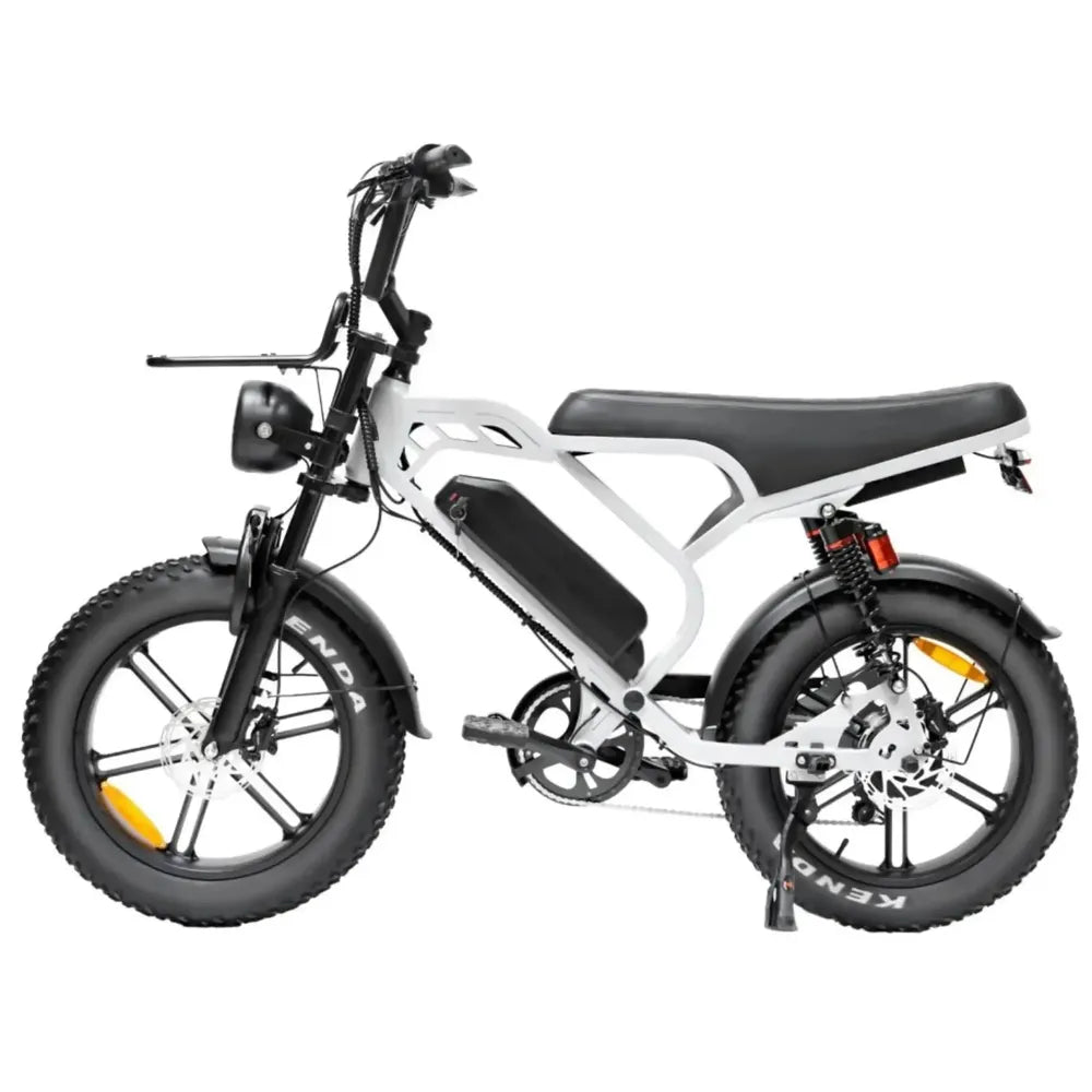 V20 Limited - Gri Nardo