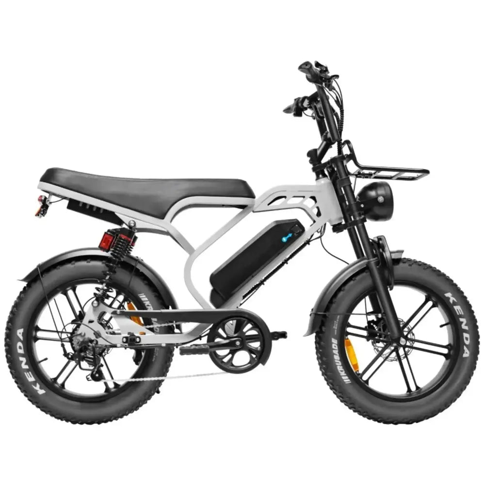 V20 Limited - Gri Nardo