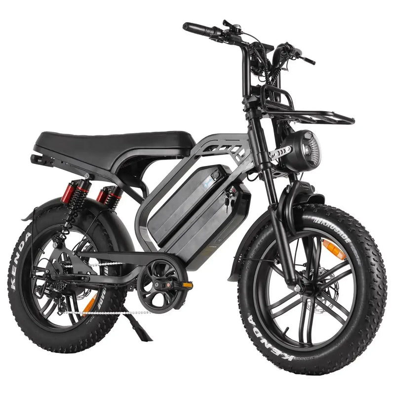 V20 Limited Pro - Negru