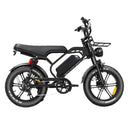 V20 Limited - Negru