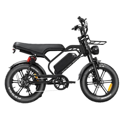 V20 Limited - Negru