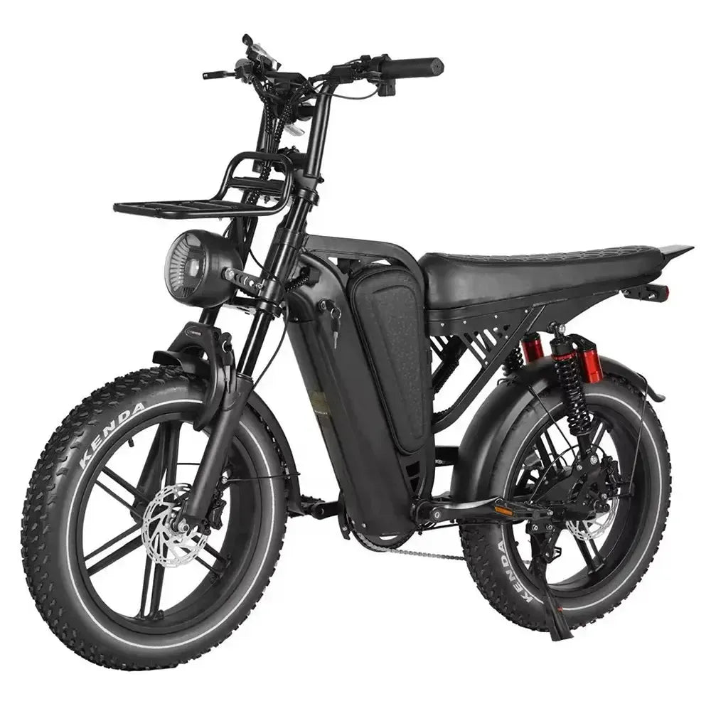 V20 Sport - Negru