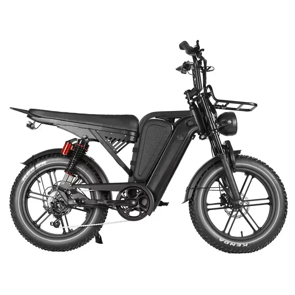 V20 Sport - Negru