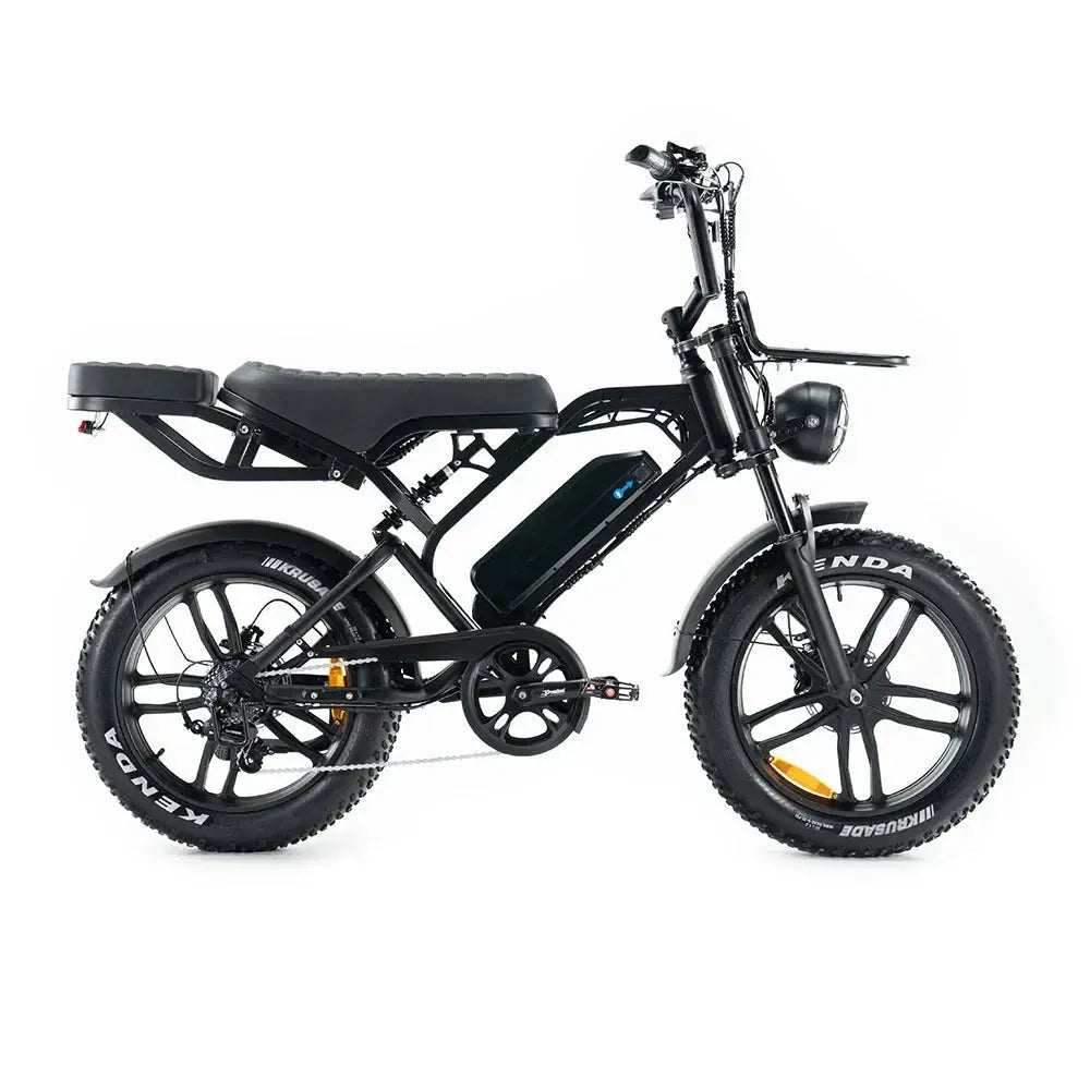 V20 - Negru