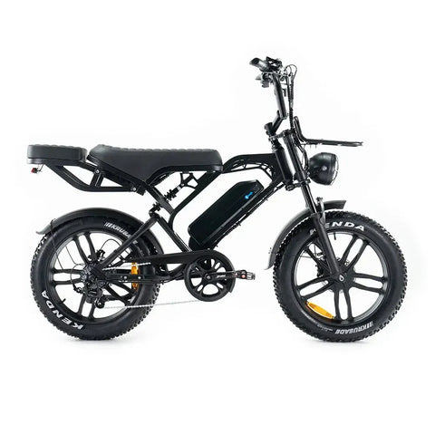 V20 - Negru