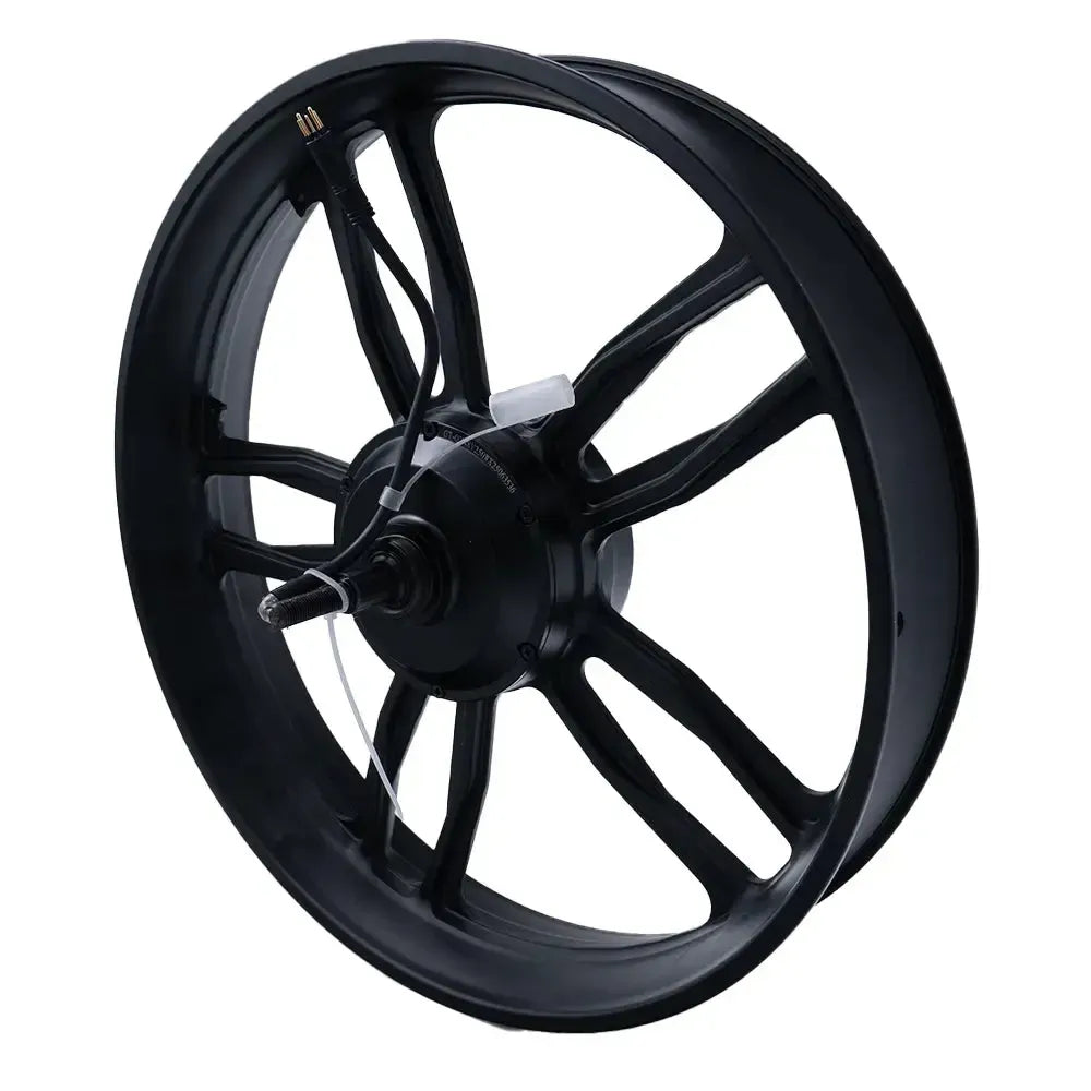 V20/S20 - Motor - Cu jantă metalică - 250 watt - cablu negru