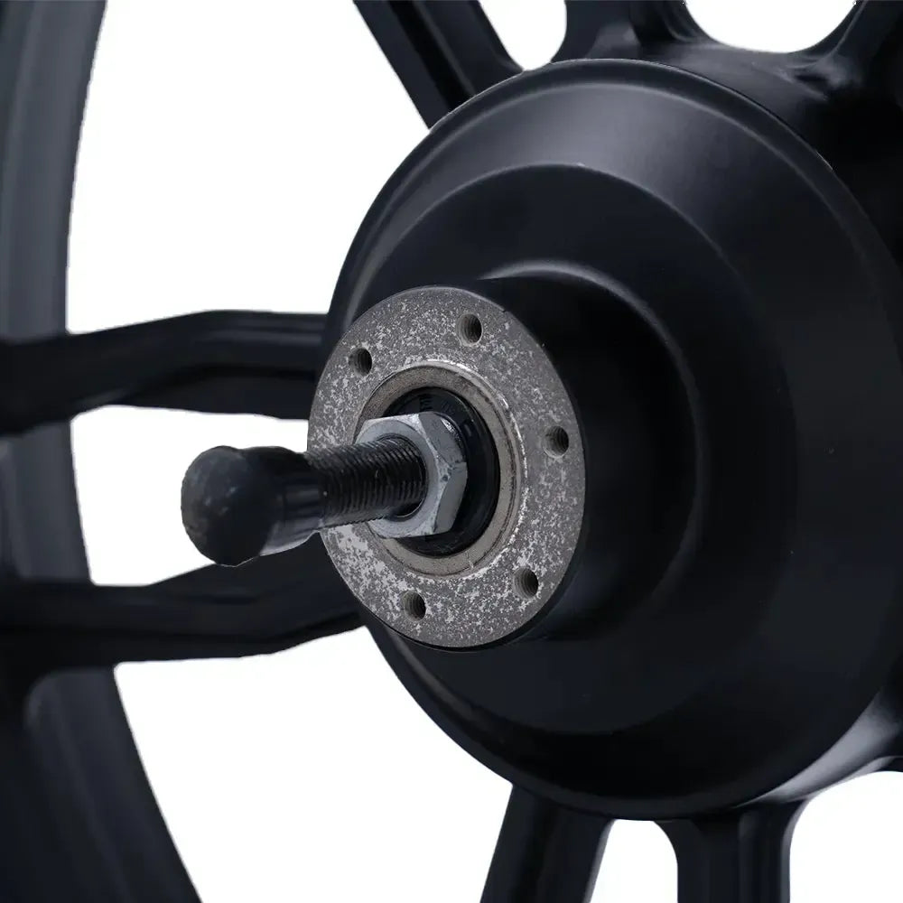 V20/S20 - Motor - Cu jantă metalică - 250 watt - cablu negru