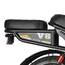 Scaun spate V8 Ultra