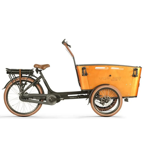 Vogue Carry 3 Bafang Max - Maro