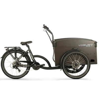 Biciclete cargo