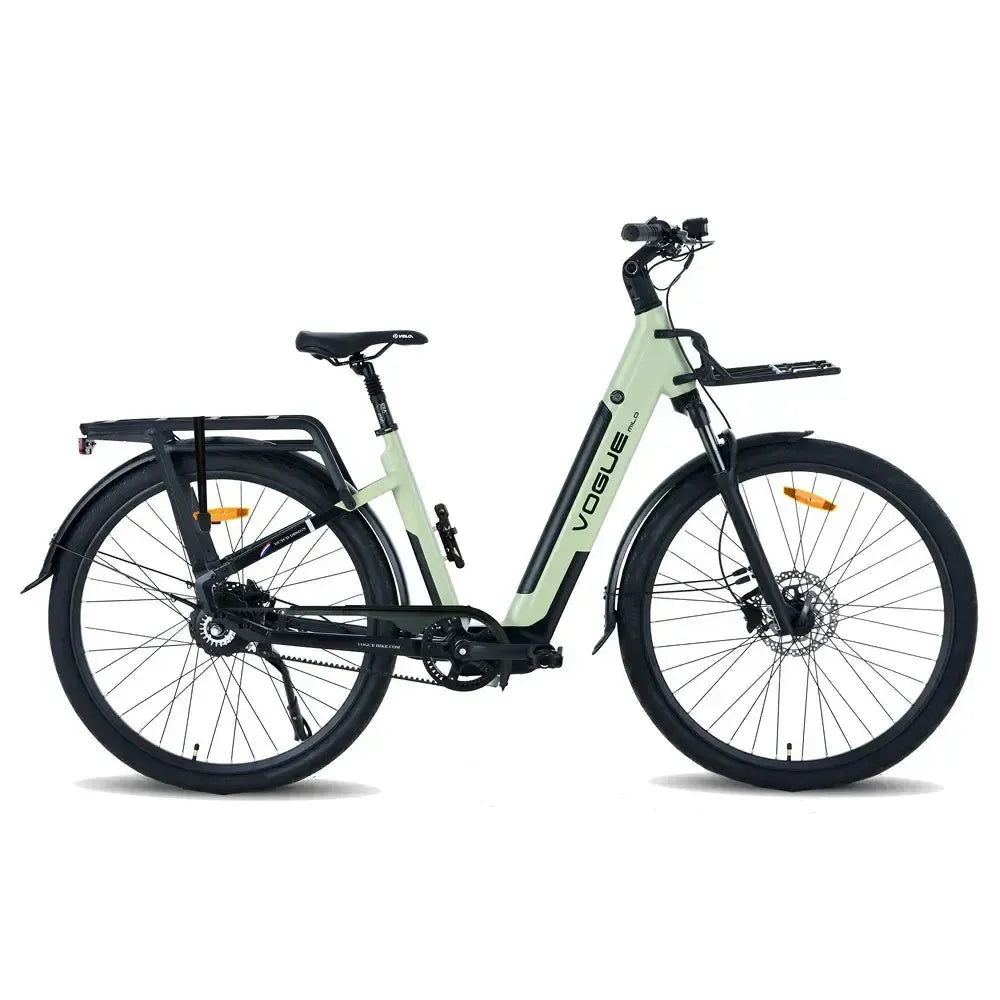 Vogue Milo - Verde Lily