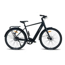 Vogue Motion - Acces Facil - Negru Mat
