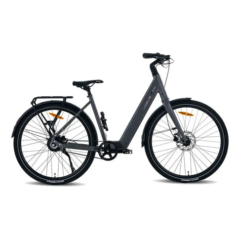 Vogue Motion - Acces Facil - Negru Mat