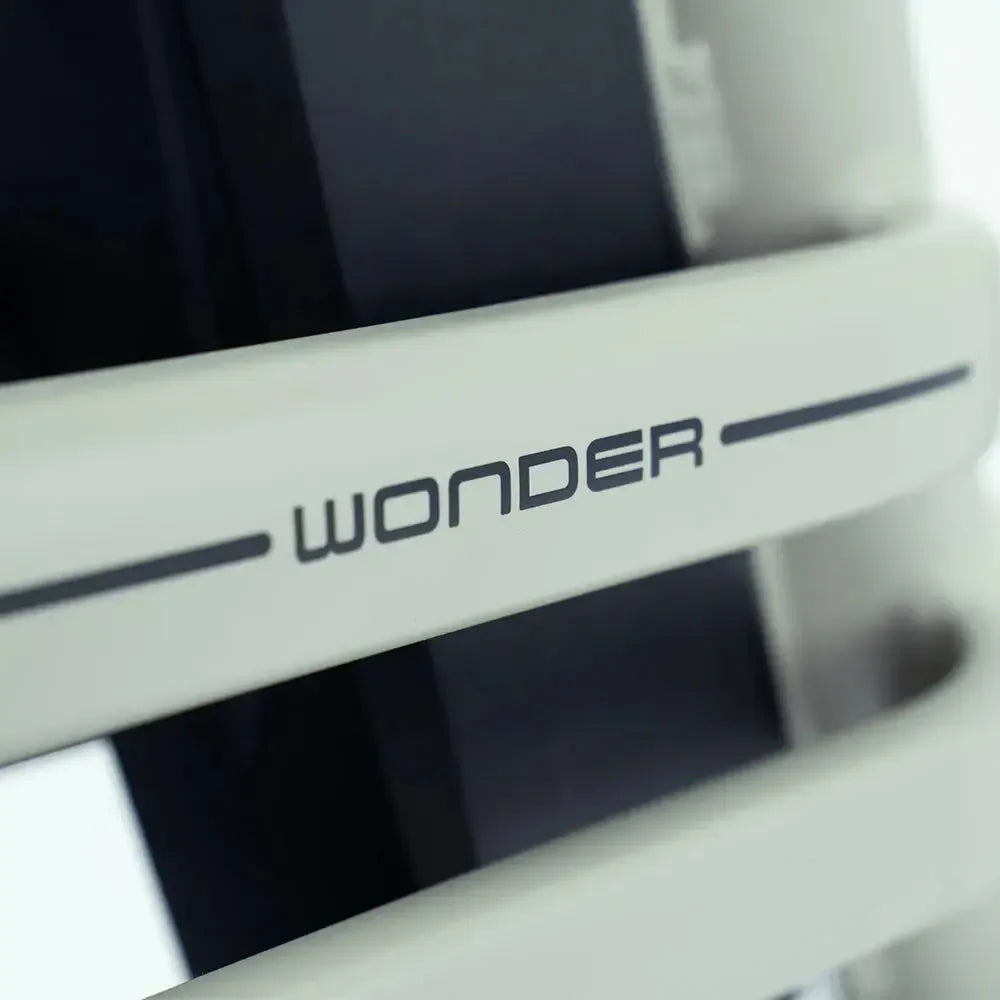 Vogue Wonder - Longtail - Negru