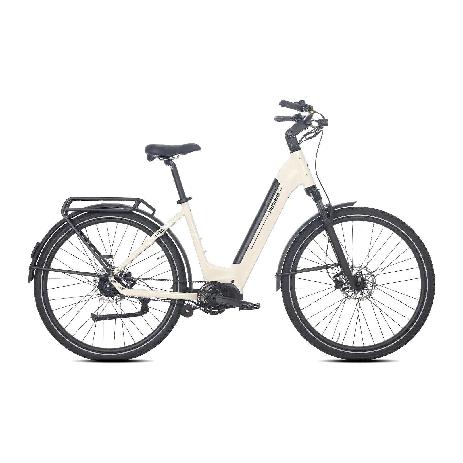 JOBOBIKE Luxe 2 – Bej