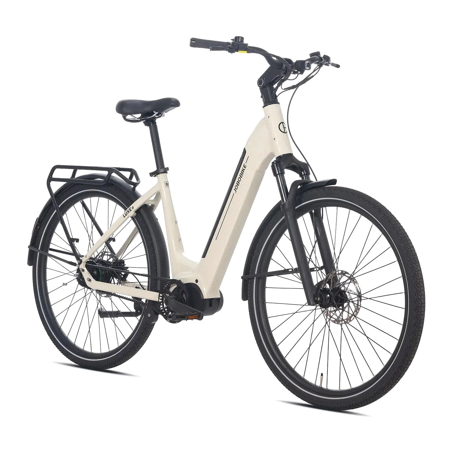 JOBOBIKE Luxe 2 – Bej