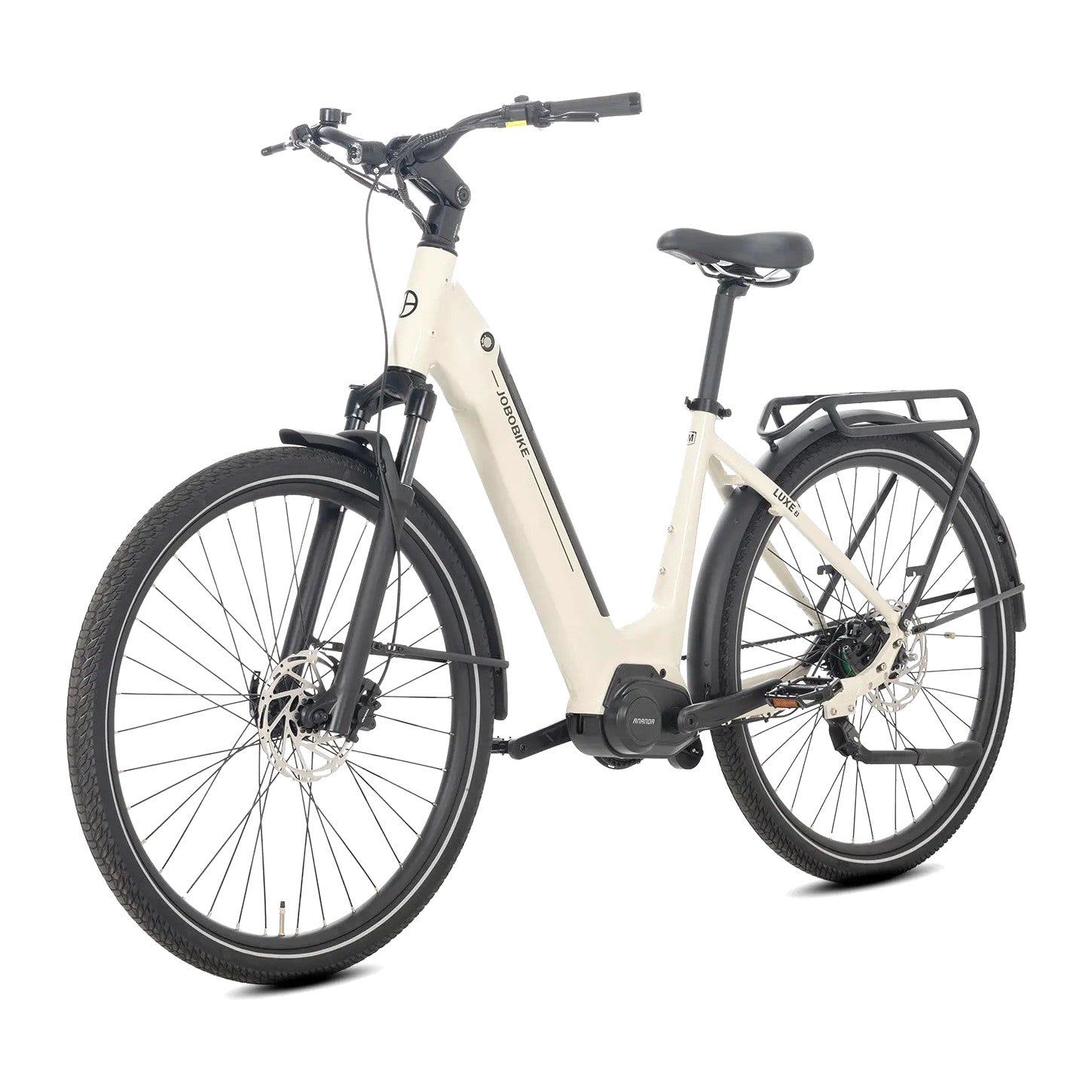 JOBOBIKE Luxe 2 – Bej